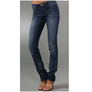 Joe’s Skinny Visionaire jeans